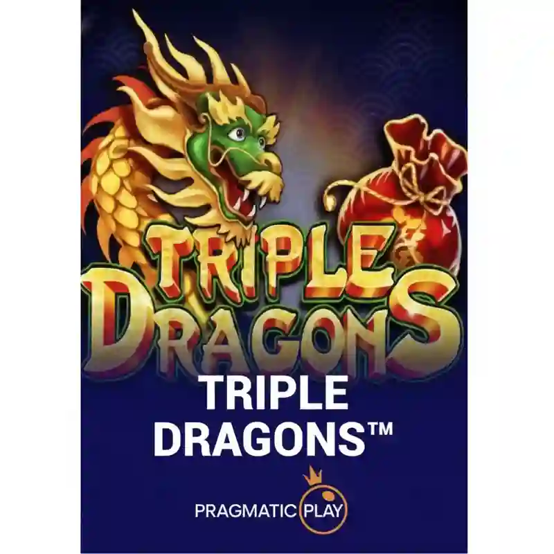 Triple Dragons